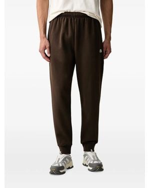 The North Face Evolution Simple Dome Track Trousers - Black