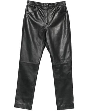 Twinset Front Pocket Trousers - Grey