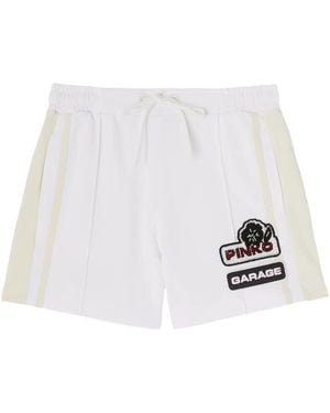 Pinko Shorts - White