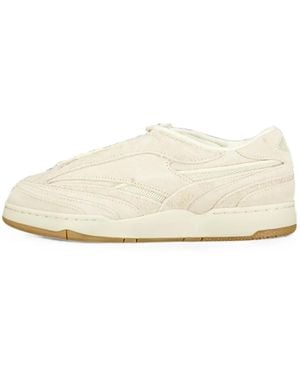 Reebok X Tobe Nwigwe Chukwu Abuo Toggle-Lace Sneakers - White