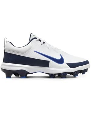 Nike Force Trout 9 Pro Mcs Trainers - White