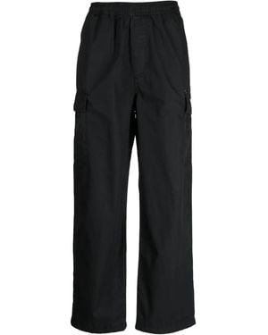 Stussy Stussy Ripstop Cargo Beach Pant - Black