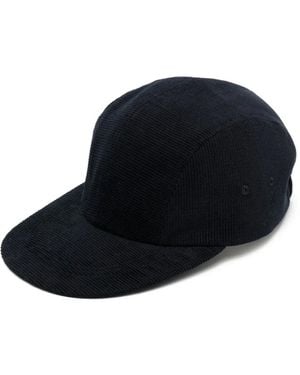Anonymous Ism Cappello Da Baseball Kyoto - Blu