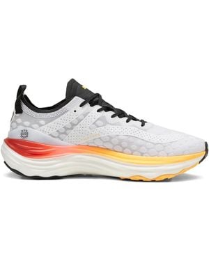 PUMA Foreverrun Nitrotm Sneakers - White