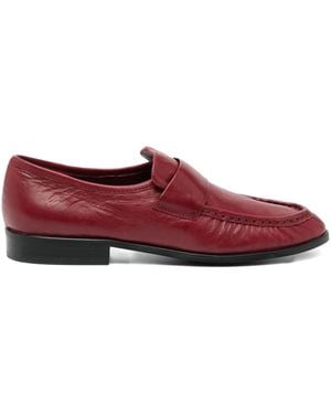 Senso Elle I Loafers - Red