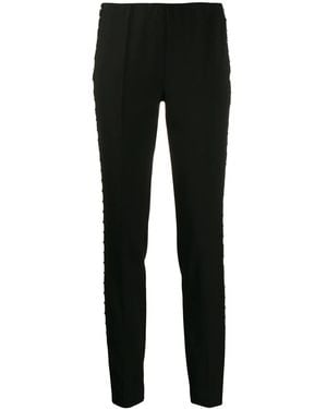 P.A.R.O.S.H. Studded Pants - Black