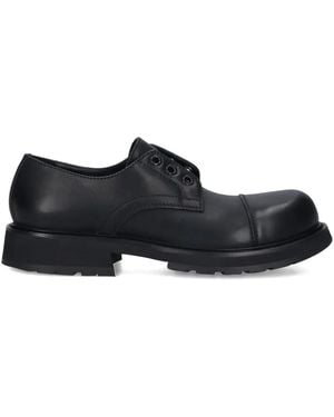 Balenciaga Derby Truck - Nero