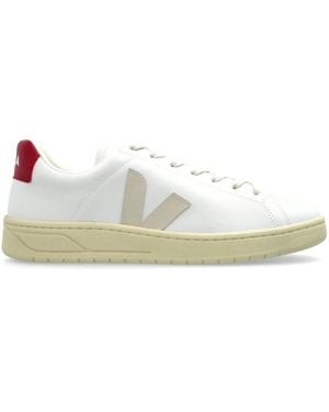 Veja V-10 Trainers - White