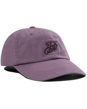Han Kjobenhavn Gorra H - Morado