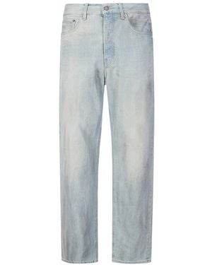 Haikure Logan Jeans - Blue