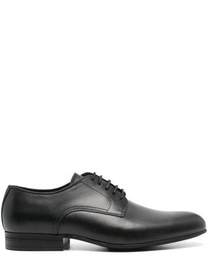 Calvin Klein Derby - Grigio