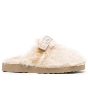 Suicoke Zavo 2-eu サンダル - ホワイト