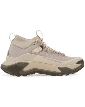 Nike Acg Zegama Hike Trainers - White