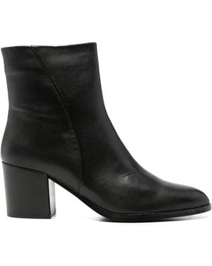 Bruno Premi Klassische Stiefeletten - Schwarz
