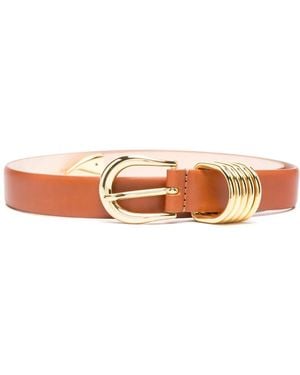 DEHANCHE Hollyhock Belt - Pink