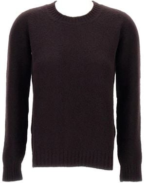 Drumohr Wool Sweater - ブルー