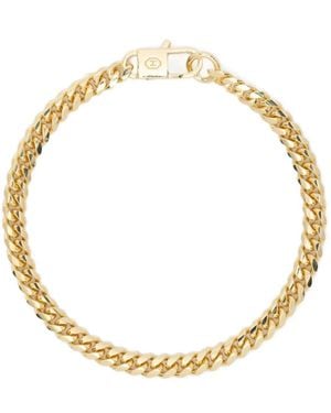 Hatton Labs Klassisches Kettenarmband - Mettallic