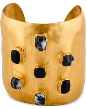 Bohème Savanah Bracelet - Metallic