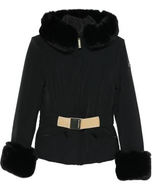 Goldbergh Prezioso Skipak - Zwart