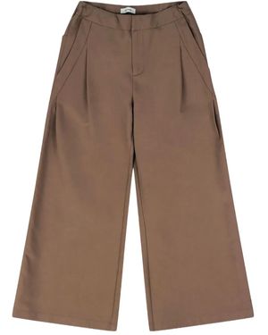 Entire studios Tailored Trousers - Brown