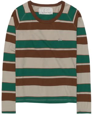 ERL Long-sleeve t-shirts for Men | Online Sale up to 74% off ERL Long-sleeve t-shirts for Men | Online Sale up to 74% off