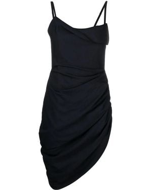 Jacquemus Dresses - Black