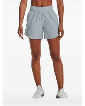Under Armour Vanish Running Shorts - Blue