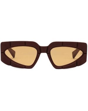 Balmain B-Spirit Sunglasses - Natural