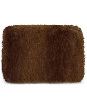 Apparis Pochette D'Ordinateur Elle - Brown