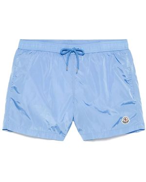 Moncler Sea - Blue