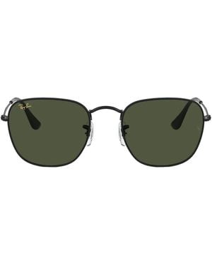 Ray-Ban Rb3857 Frank Sunglasses - Green