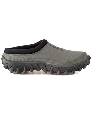 Salomon Rx Slides Clogs - Grey