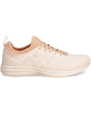 Athletic Propulsion Labs Techloom Phantom Trainers - Brown