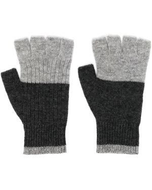 Private Stock The Ward Gloves - White