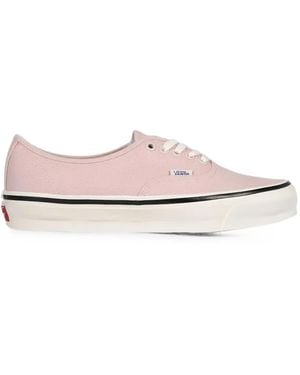 Vans Lx Authentic 44 Sneakers - Pink