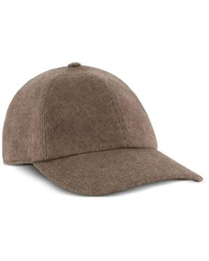 Moorer Cappello - Marrone