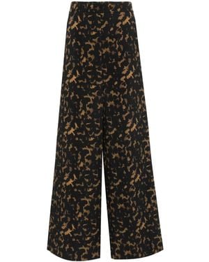 Theory Trousers - Black