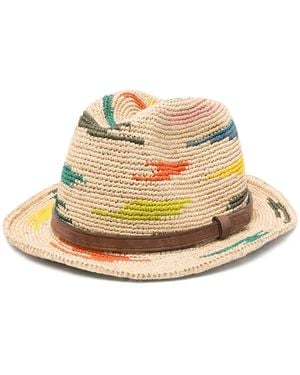 IBELIV Lubeman Hat - Natural