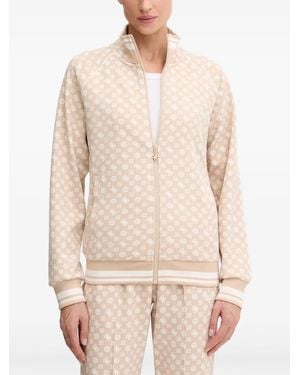 Guess Roberta Hoodie Sweatshirt Noir - Prêt-à-Porter