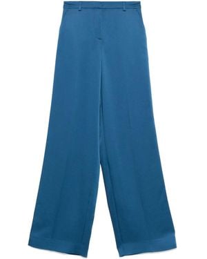 Jonathan Simkhai Tavar Trousers - Blue