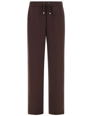 Herno "Gres" Top - Brown