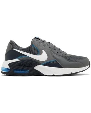 Nike Air Max Excee Trainers - Blue