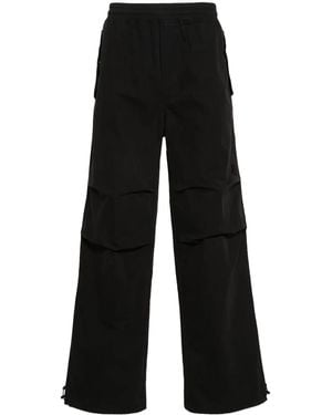 Represent Trousers - Black