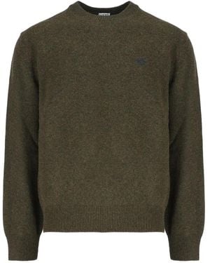 Loewe Sweater - Green