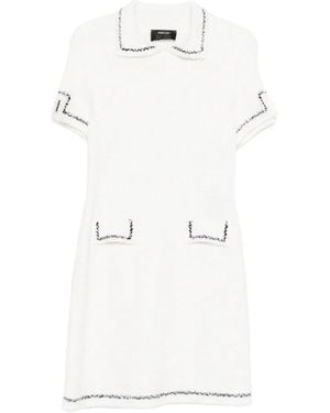 Marc Cain Knitted - Weiß