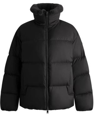 Fusalp Iwaga Down Jacket - Black