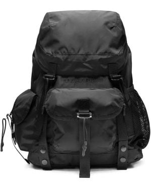 Maharishi M.A.L.I.C.E. Day Backpack - Black