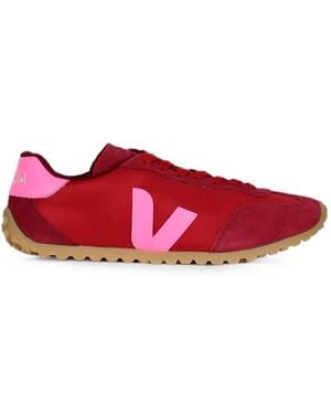 Veja Gt Nolyn Sneakers - Red