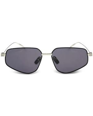 Givenchy Cat-Eye Sunglasses - Gray