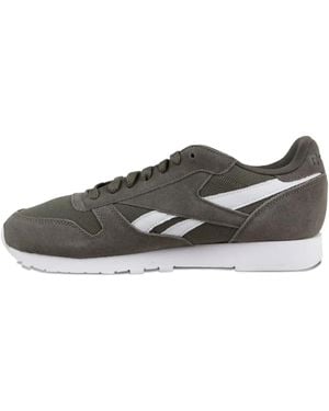 Reebok Classic Sneakers - Grau